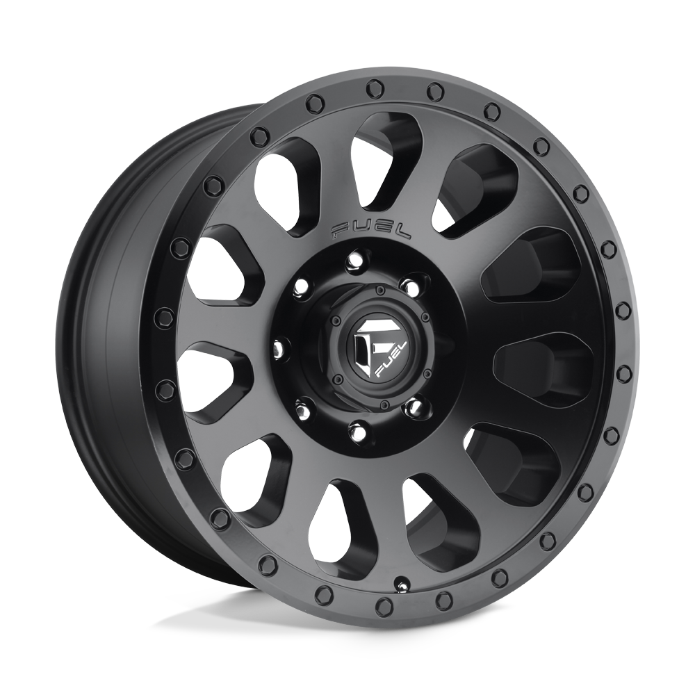 D579 20X10 8X6.5 MT-BLK -18MM