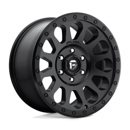 D579 20X9 6X5.5 MT-BLK 20MM