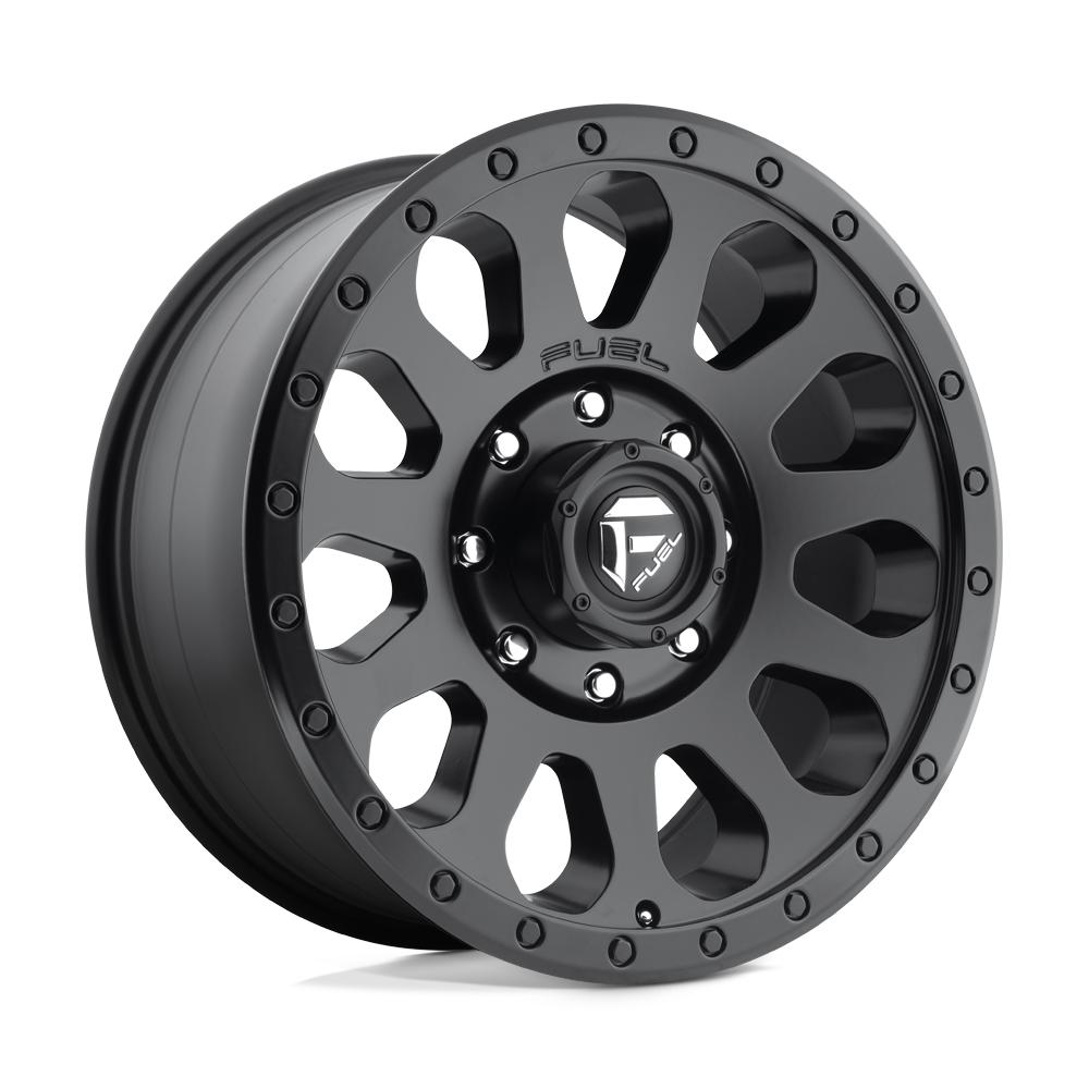 D579 18X9 8X6.5 MT-BLK 01MM