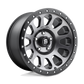 D601 20X9 8X6.5 MT-GNMTL-BBR 01MM