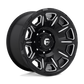 D688 20X10 8X6.5 GL-BLK-MIL -18MM