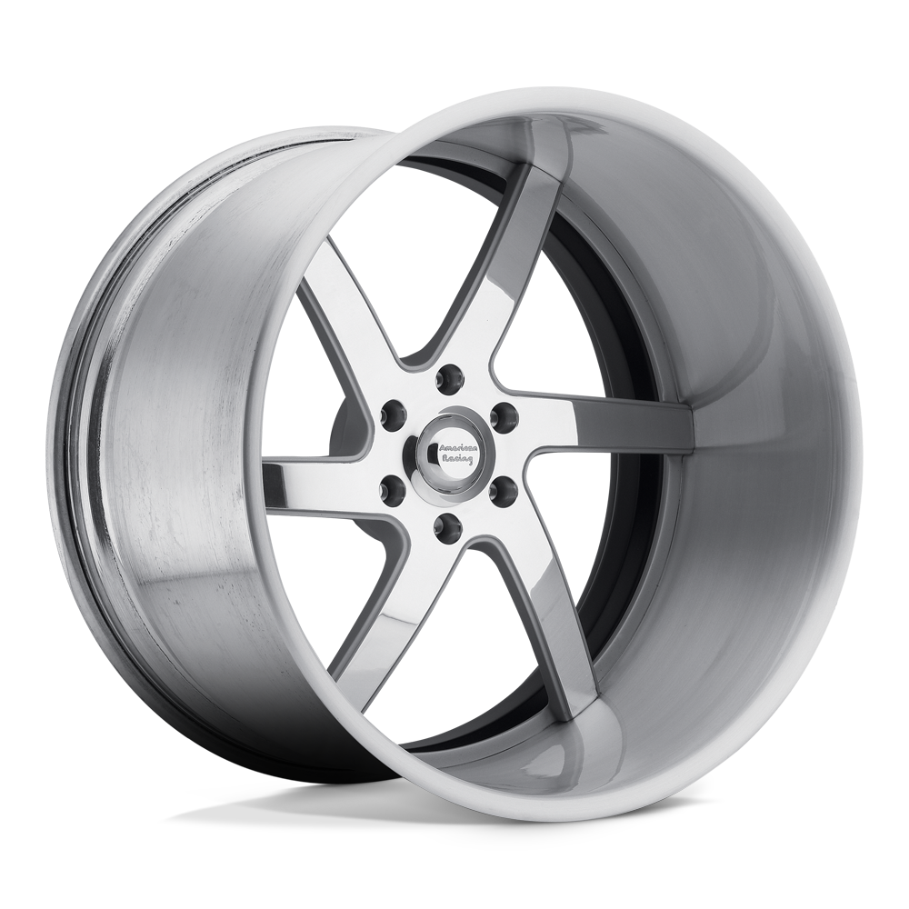 VF485 22X10.5 BLANK CUSTOM XXMM (98-140)