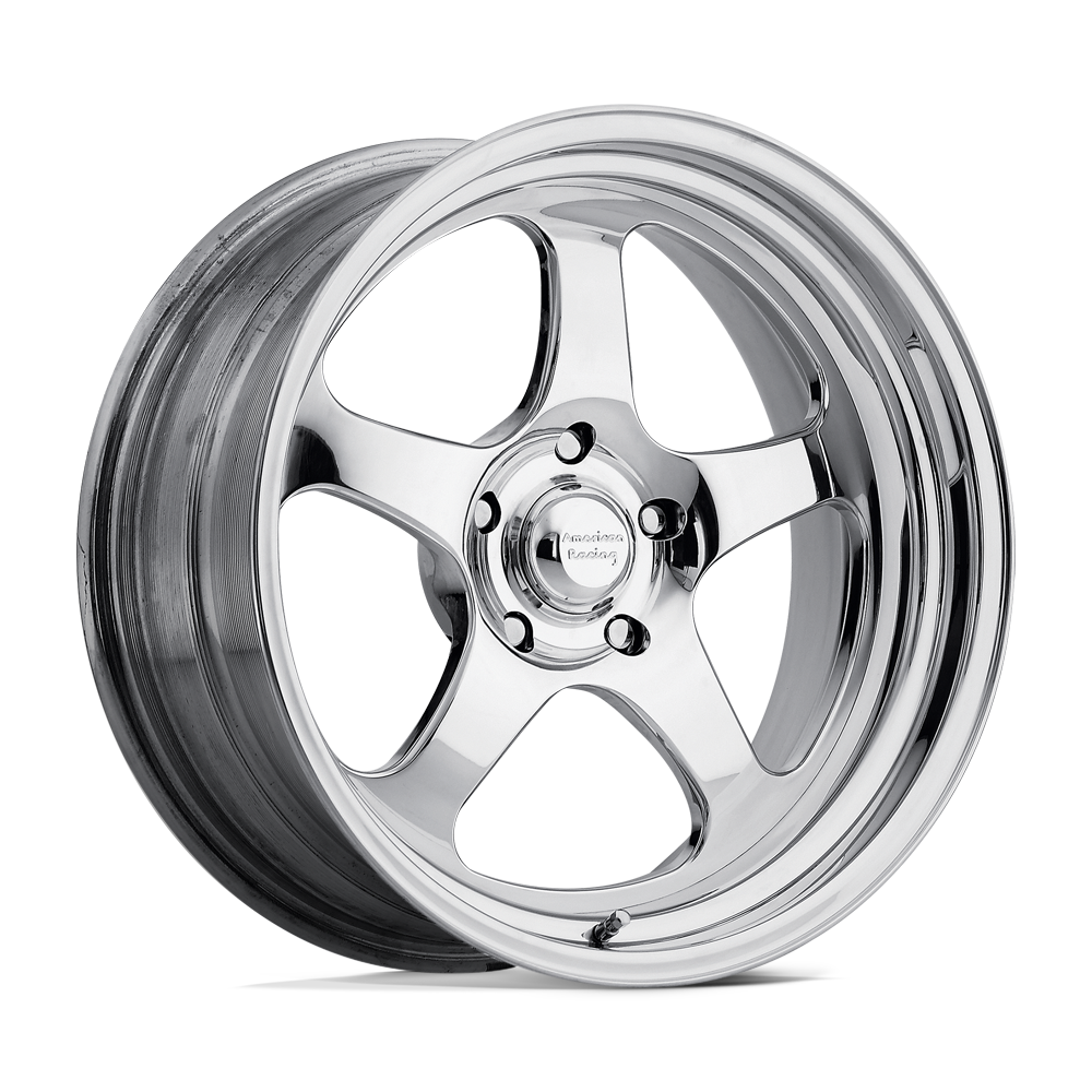 VF501 20X8.5 BLANK CUSTOM XXMM (98-130)