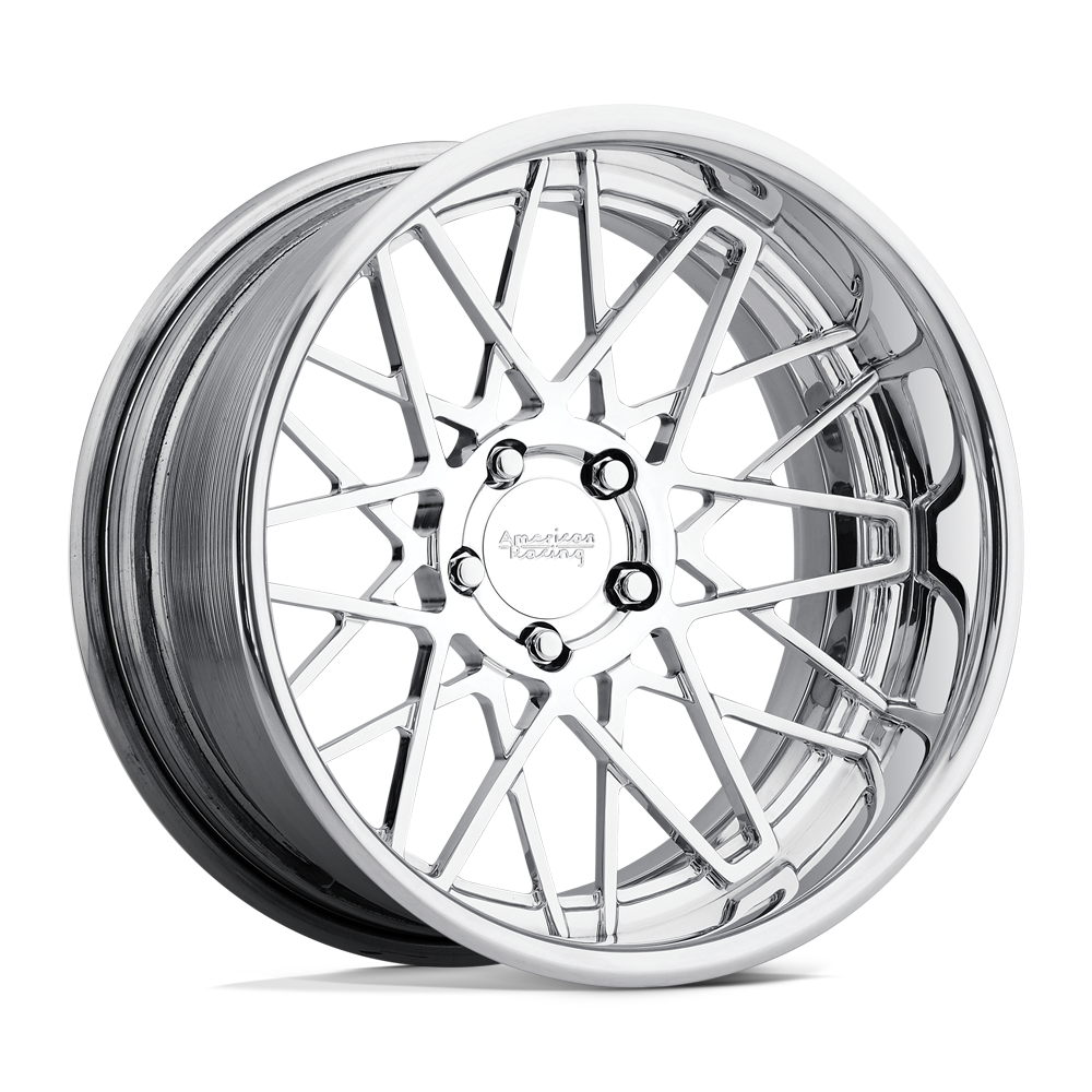 VF502 18X9 BLANK CUSTOM XXMM (98-121)