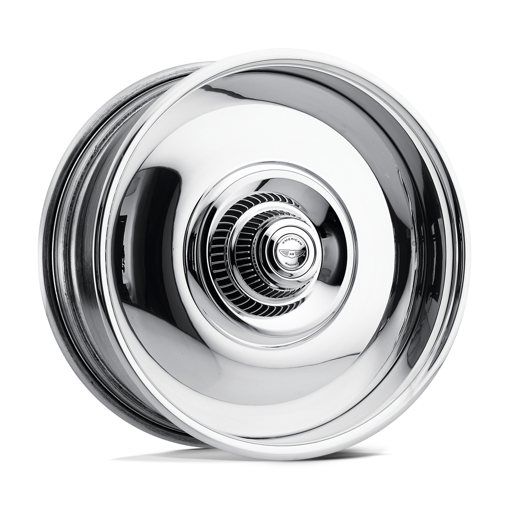 VF509 17X8 BLANK CUSTOM XXMM (98-140)