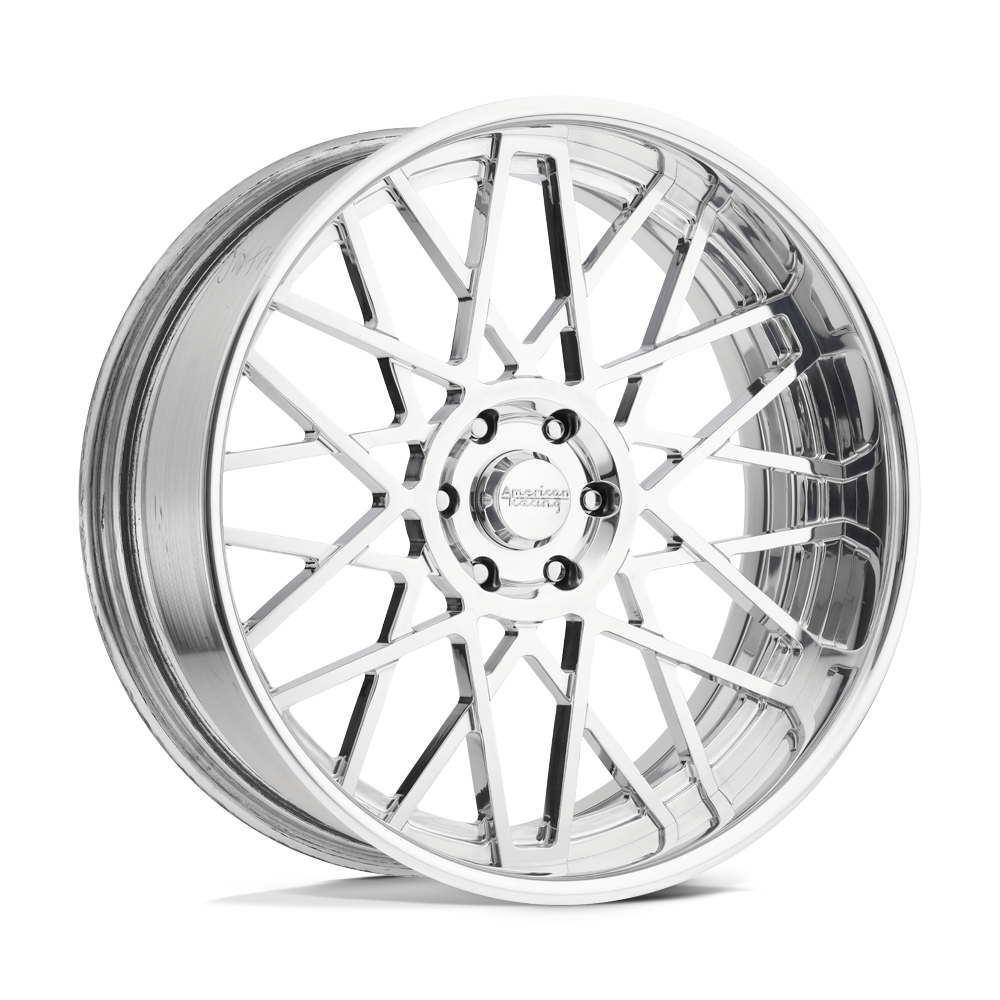 VF515 17X8 BLANK CUSTOM XXMM (108-140)