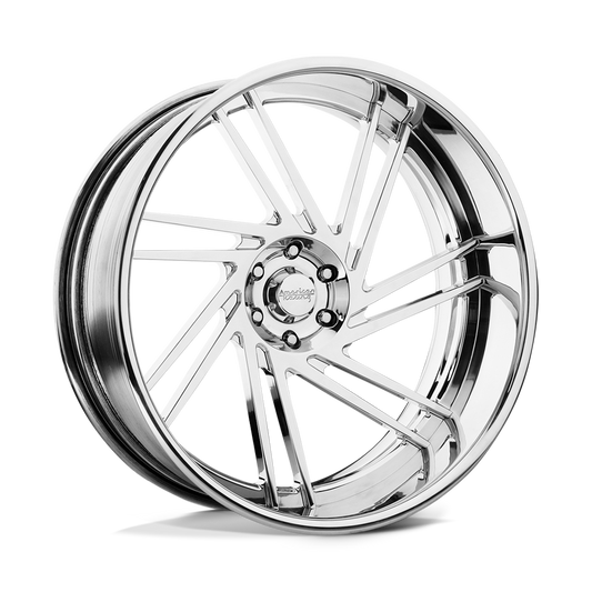 VF520 18X11 BLANK POLISHED XXMM (114-140)