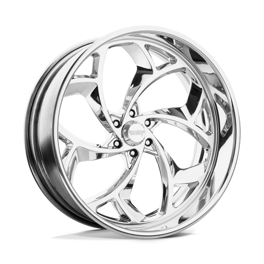 VF521 18X8 BLANK POLISHED XXMM (114-140)