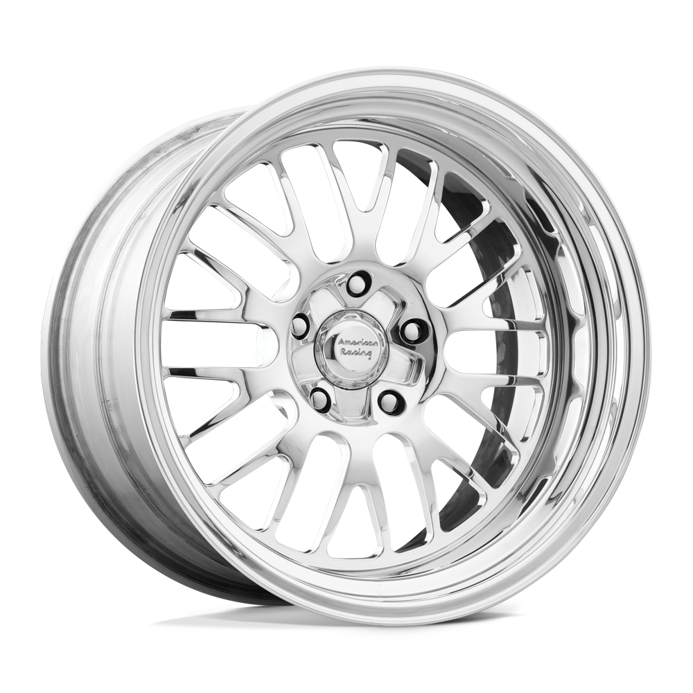VF522 22X10 BLANK POLISHED XXMM (114-140)