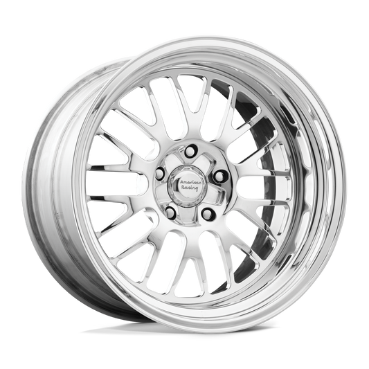 VF522 20X8 BLANK POLISHED XXMM (114-140)