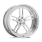 VF535 15X8 BLANK POLISHED XXMM (108-130)