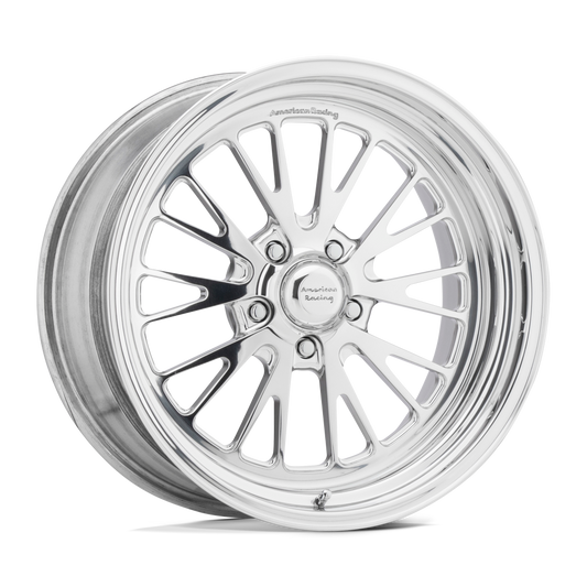 VF537 15X8 BLANK POLISHED XXMM (108-130)