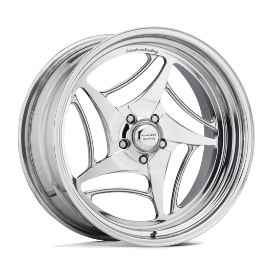 VF541 16X9.5 BLANK POLISHED XXMM (108-130)