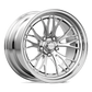 VF543 18X10 BLANK POLISHED XXMM (108-127)