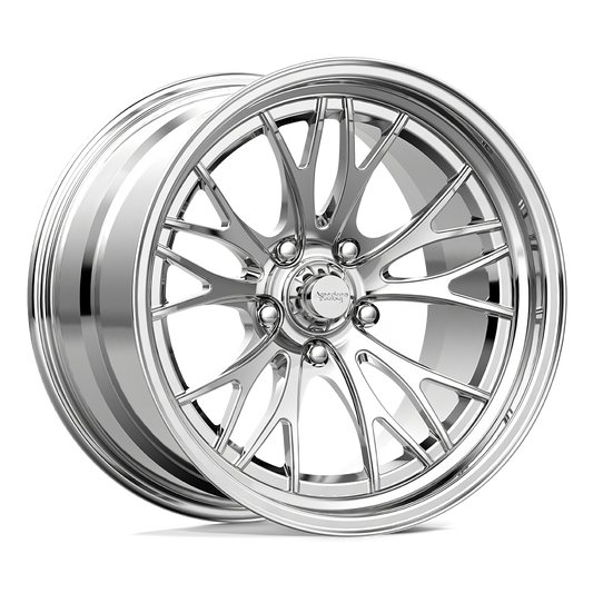 VF543 20X8 BLANK POLISHED XXMM (108-127)