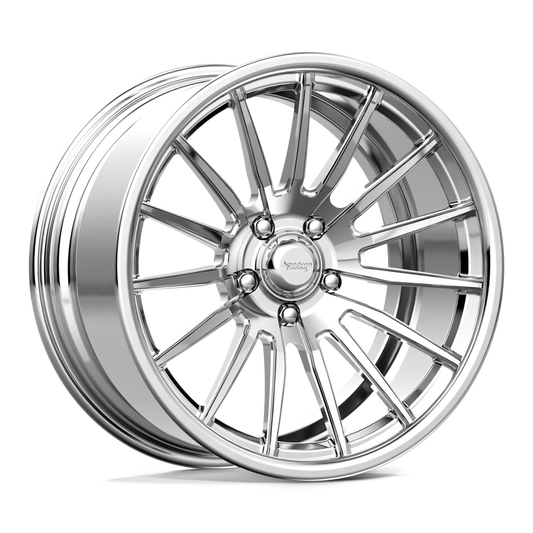 VF544 19X10 BLANK POLISHED XXMM (108-127)