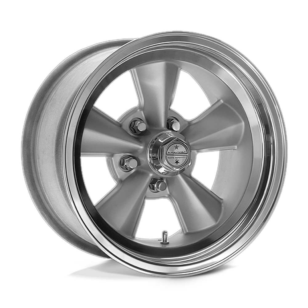 VNT70R 17X9 5X4.75 G-MTL POL-LP 00MM