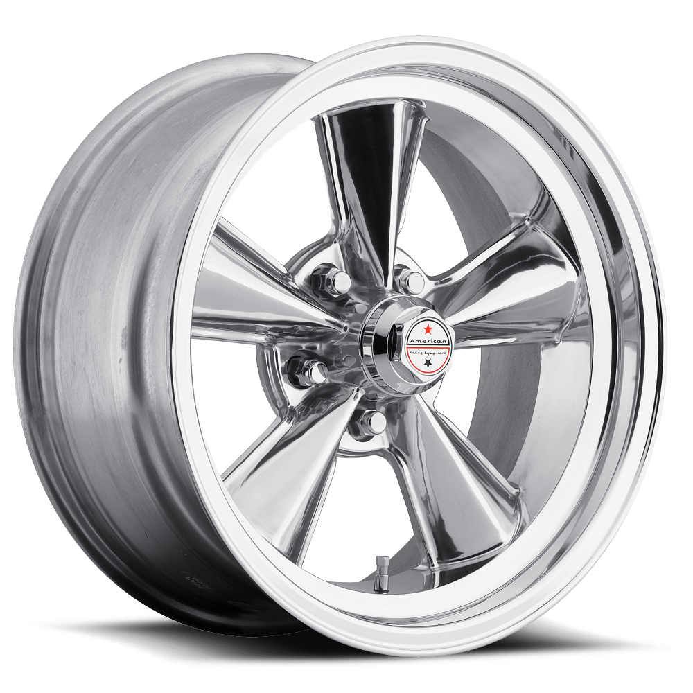 VNT71R 17X9 5X4.75 POLISHED 00MM