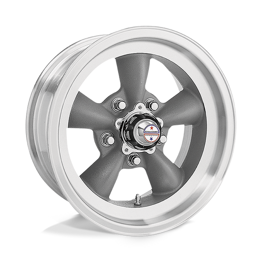 VN105D 15X7 5X4.5 GRAY MACH-LP -6MM