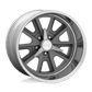 VN427 17X11 5X4.75 M-GRY POL -6MM
