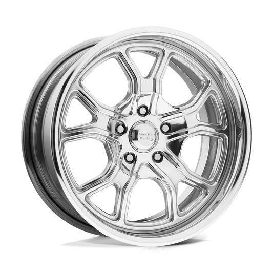 VN431 18X10 BLANK POLISHED XXMM (114-127)