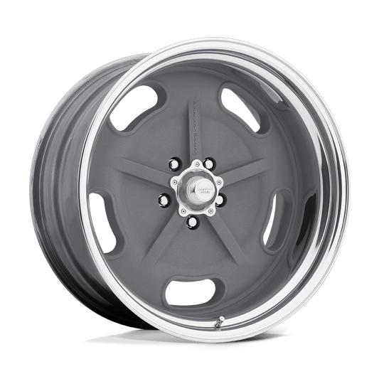 VN470 15X10 BLANK M-GRY POL XXMM (108-140)