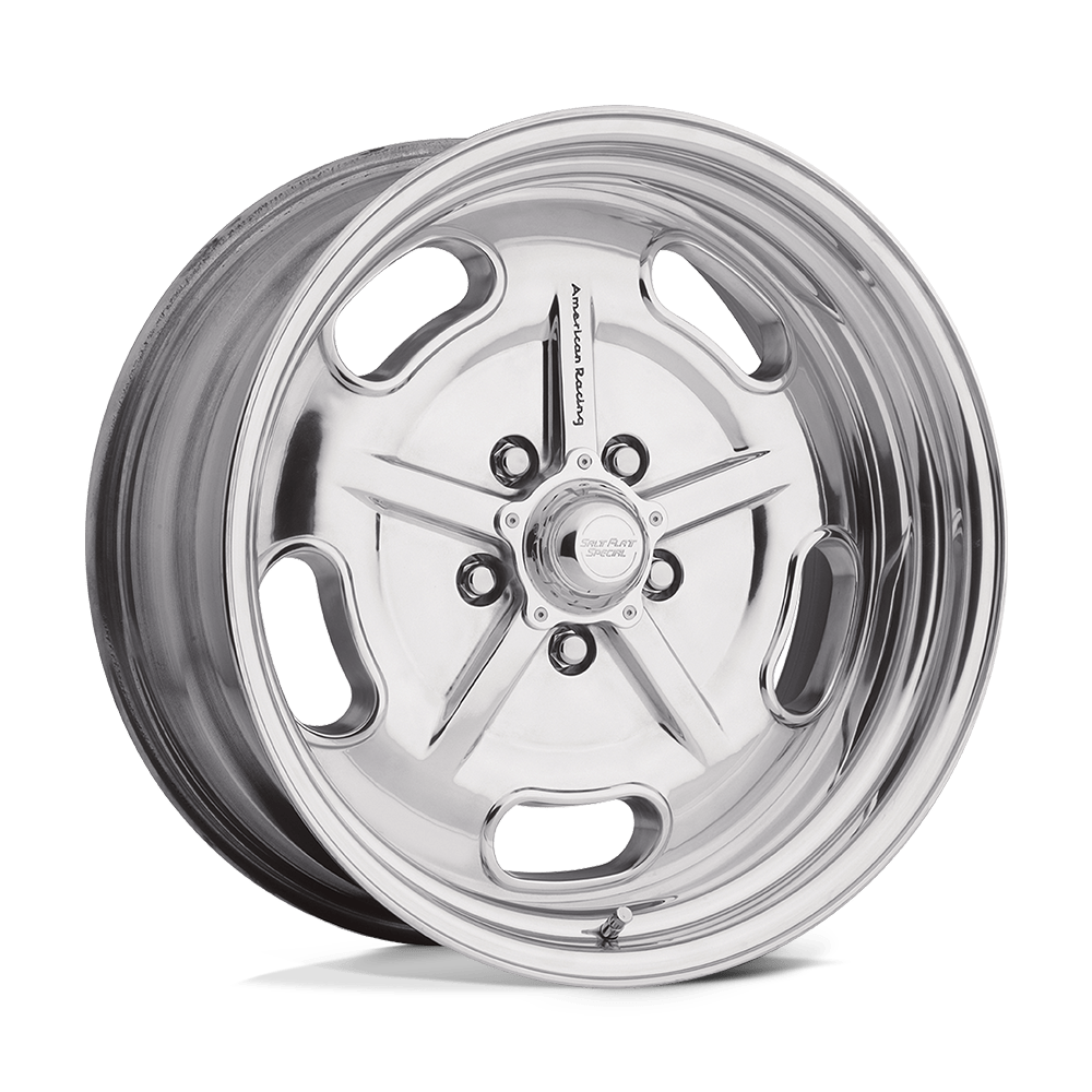 VN471 18X9.5 5X5.0 POLISHED 01MM