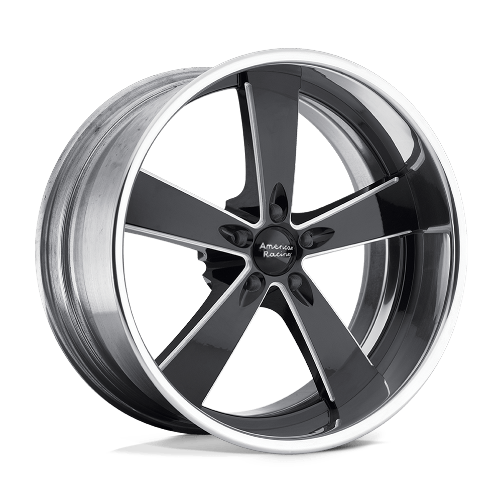 VN472 17X10 BLANK G-BLK MILL XXMM (108-127)