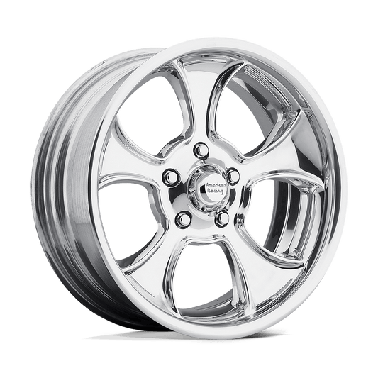 VN474 20X8.5 BLANK POLISHED XXMM (98-140)