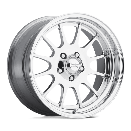 VN477 17X9 BLANK POLISHED XXMM (98-130)