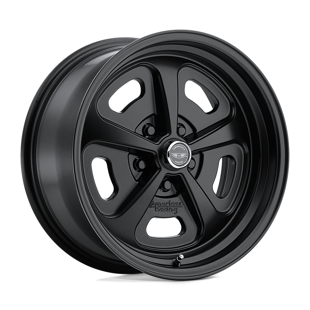 VN501 15X7 5X4.5 S-BLK 00MM