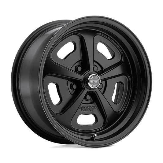 VN501 15X7 5X4.5 S-BLK 00MM