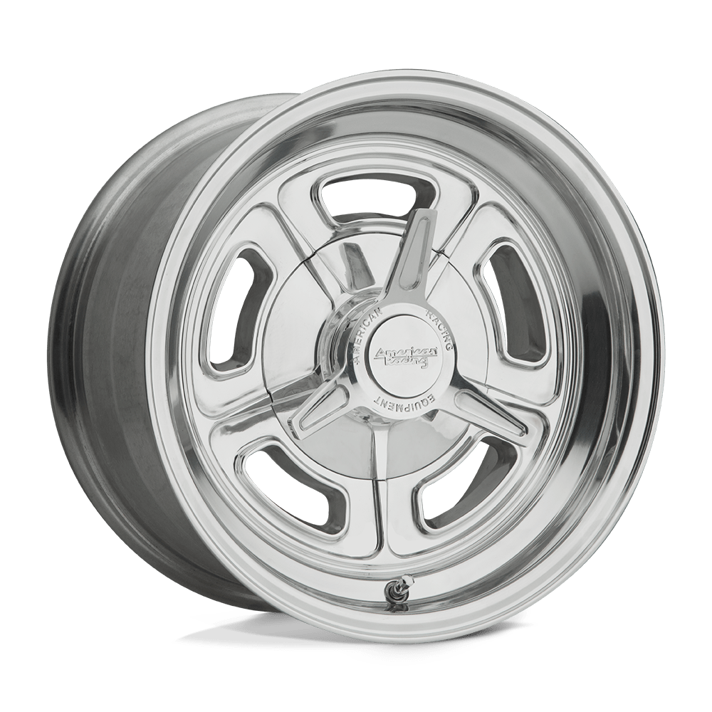 VN502 15X8 5X5.0 POLISHED -6MM