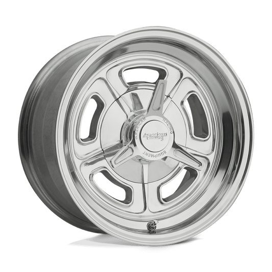 VN502 15X8 5X5.0 POLISHED -6MM