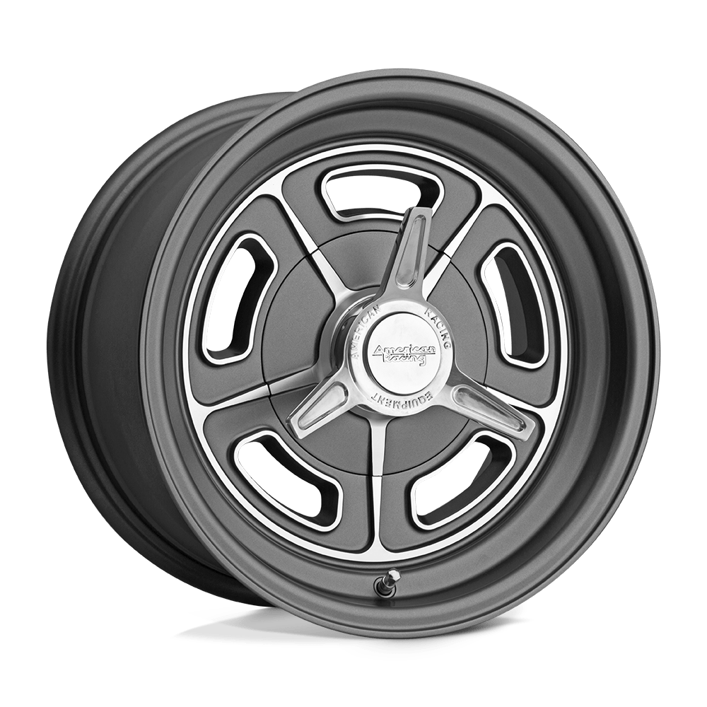 VN502 15X10 5X4.5 MAG-GRY -32MM