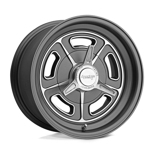 VN502 15X10 5X4.5 MAG-GRY -32MM