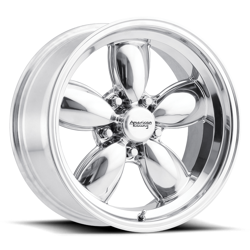 VN504 15X8 5X4.5 POLISHED 00MM