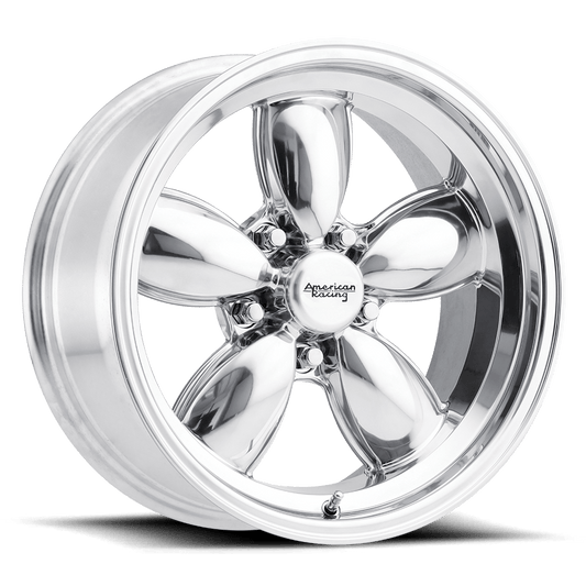 VN504 15X8 5X4.5 POLISHED 00MM