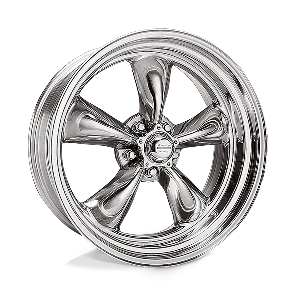 VN505 18X8 5X4.75 POLISHED 00MM