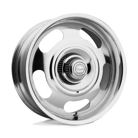 VN506 17X8 5X4.75/5.0 POLISHED 00MM