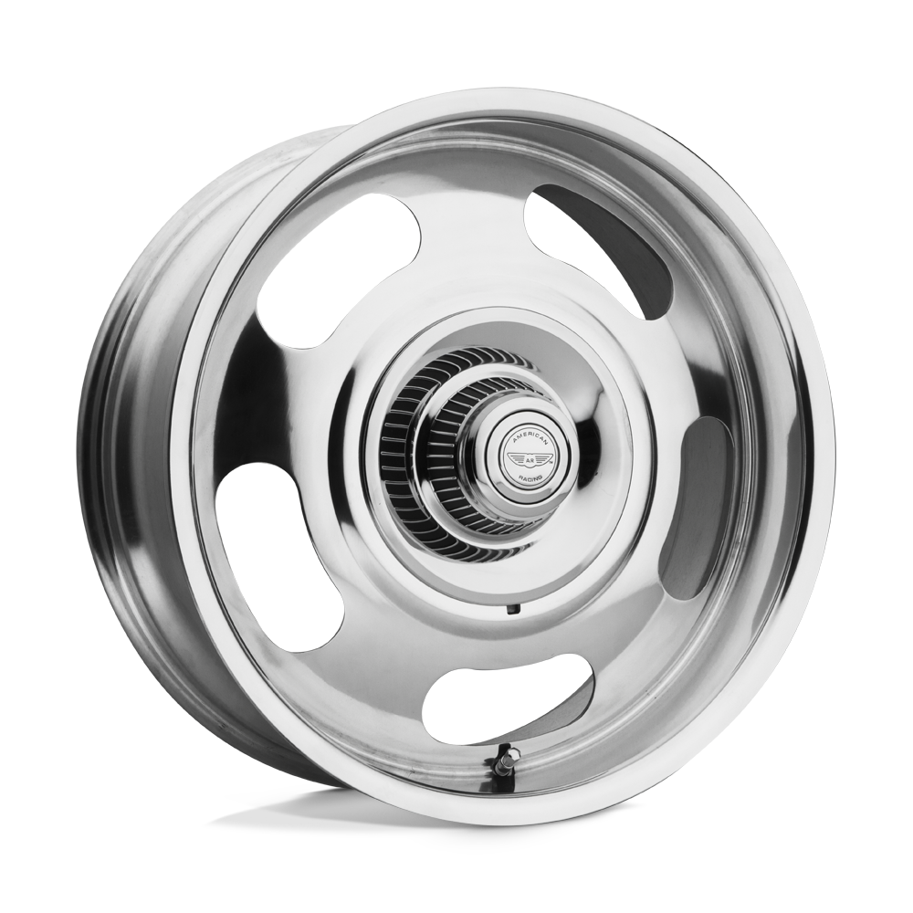 VN506 17X9 5X4.75/5.0 POLISHED 00MM