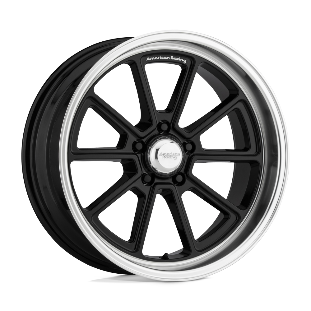 VN510 20X10 5X4.75 G-BLK DIA LP 06MM