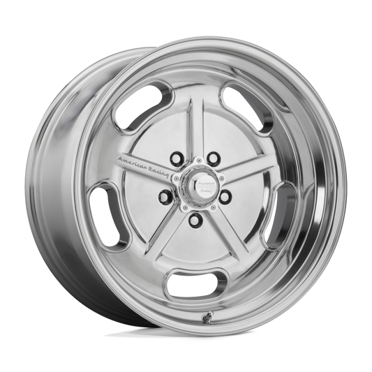 VN511 22X8.5 5X5.0 POLISHED 00MM