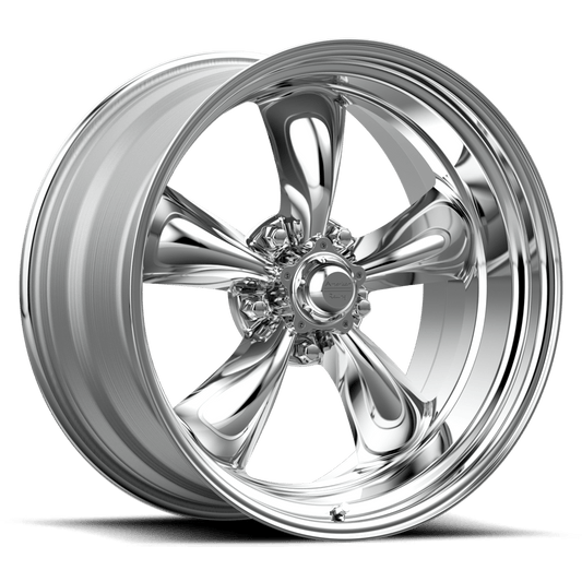 VN515 20X10 5X4.5 POLISHED 06MM