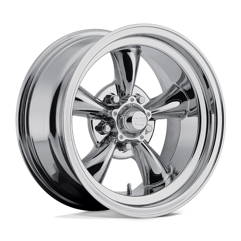 VN605D 15X7 5X4.75 CHROME -6MM