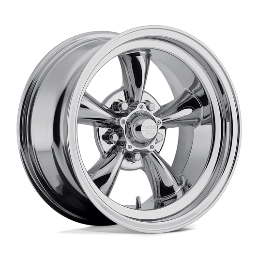 VN605D 15X7 5X4.75 CHROME -6MM