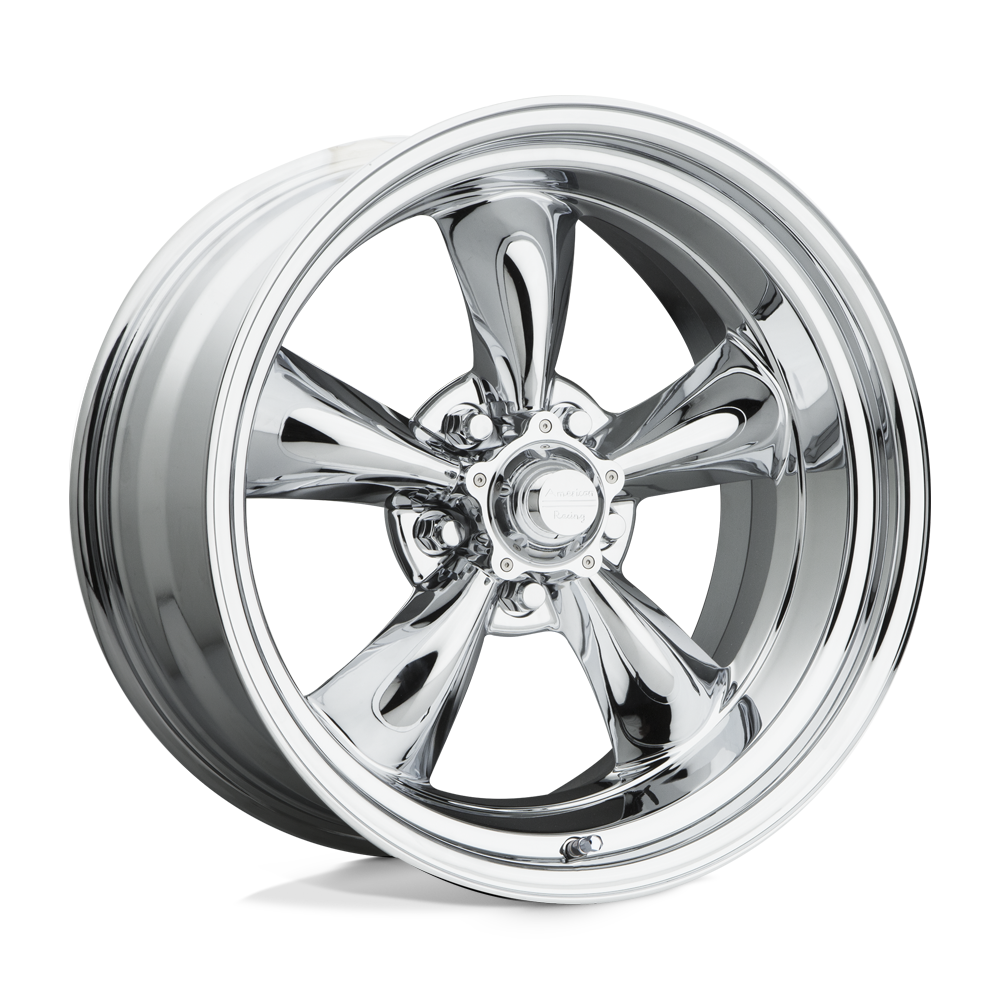 VN615 20X10 5X5.5 CHROME 06MM