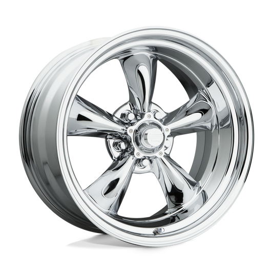 VN615 20X10 5X5.5 CHROME 06MM