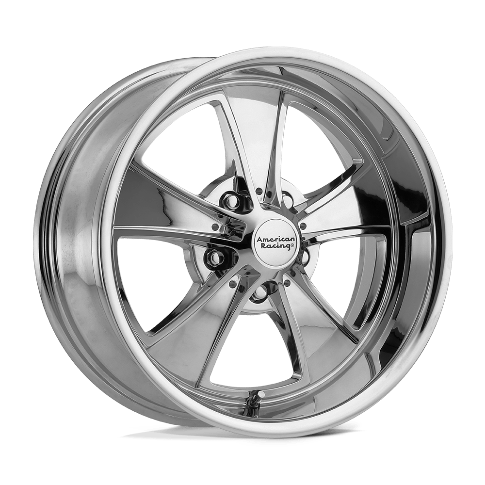 VN807 20X10 5X4.5 CHROME 45MM