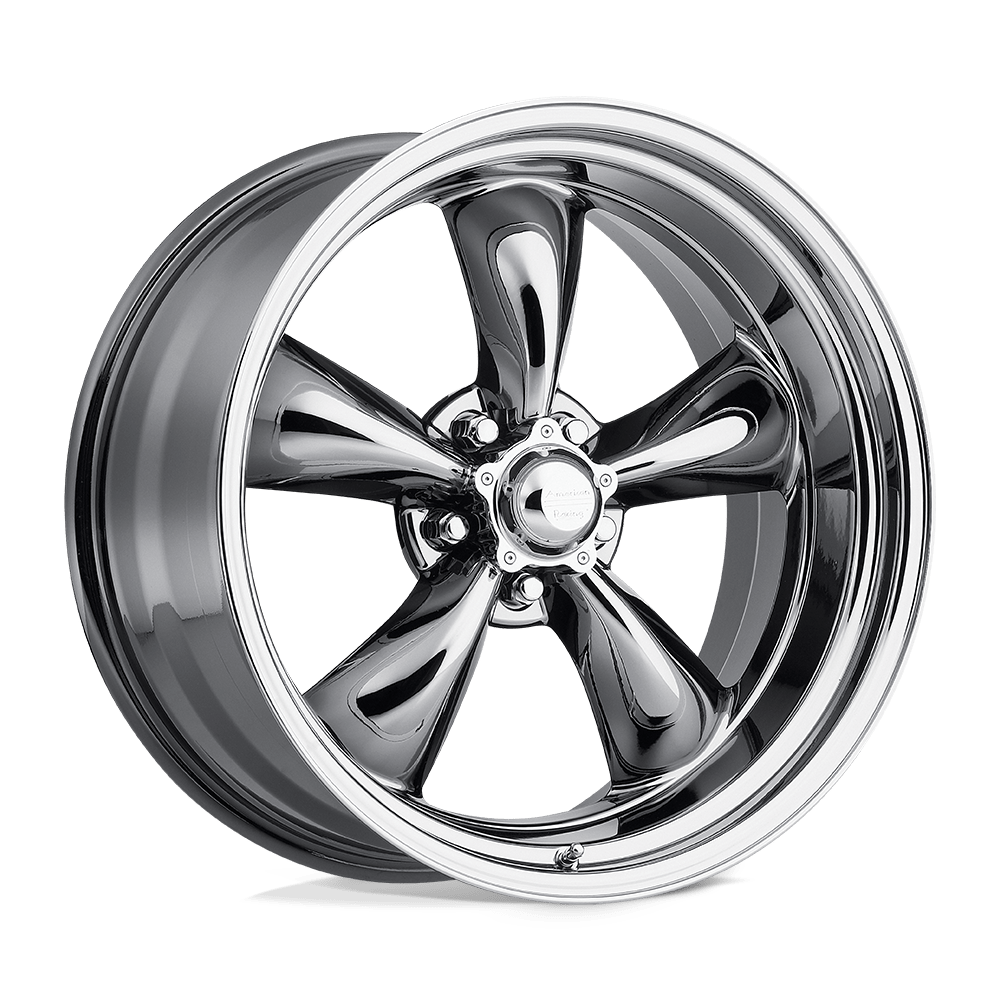 VN815 15X10 5X4.5 PVD -44MM